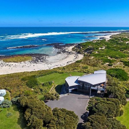 Port Fairy Beach House Zewnętrze zdjęcie