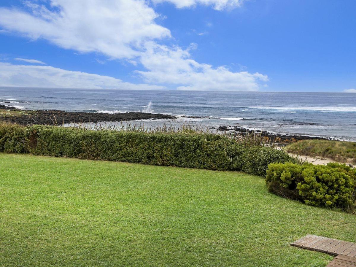 Port Fairy Beach House Zewnętrze zdjęcie