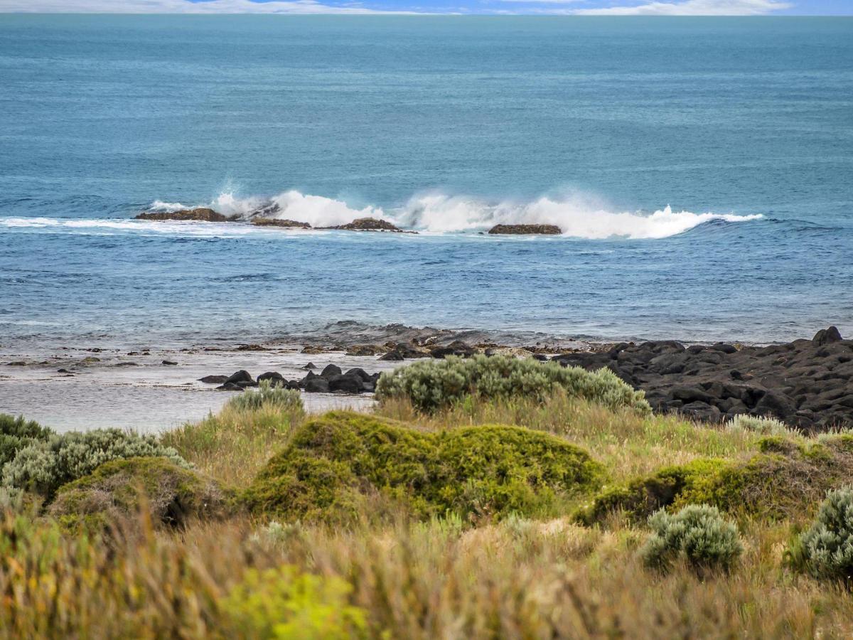 Port Fairy Beach House Zewnętrze zdjęcie
