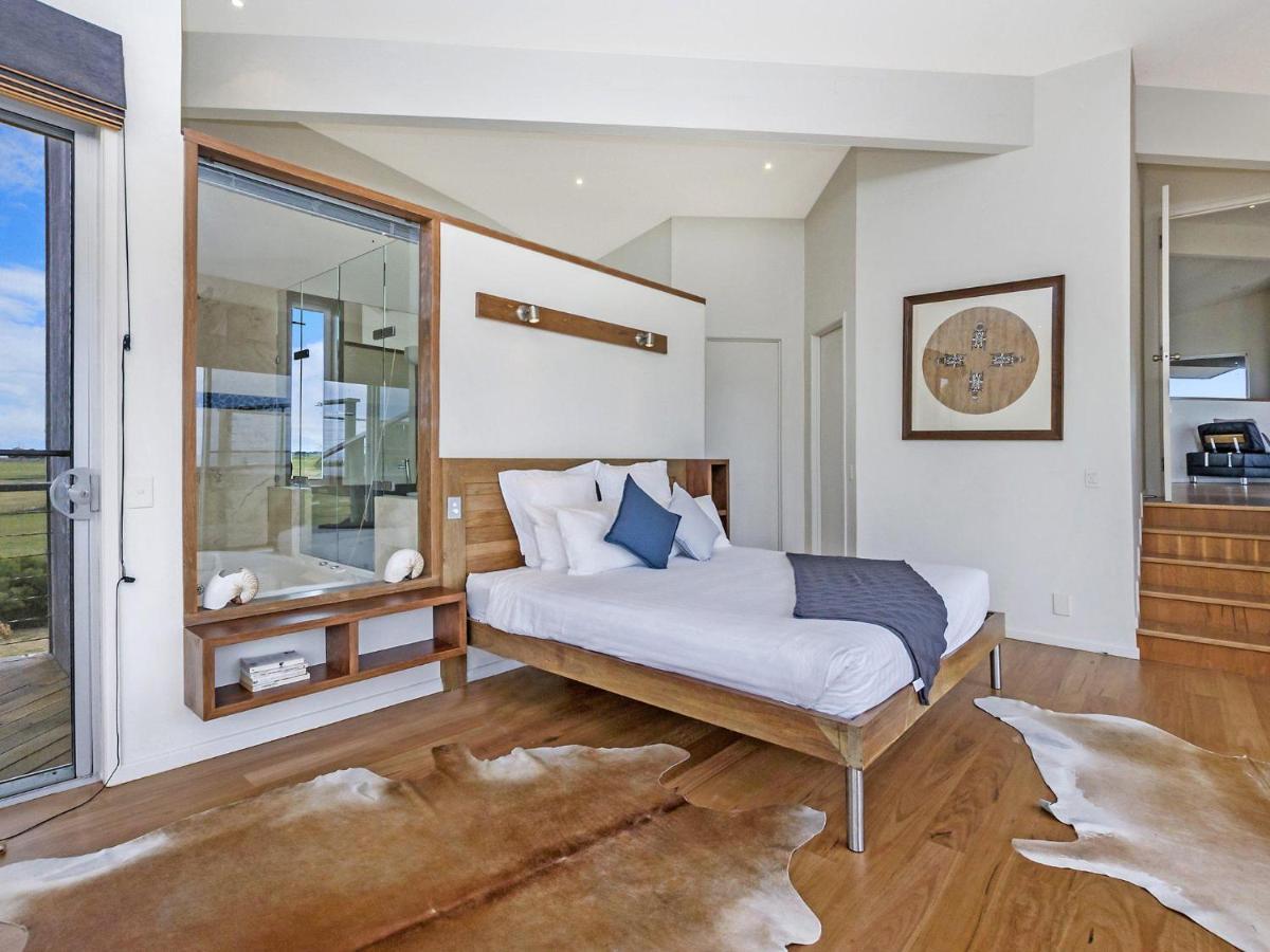 Port Fairy Beach House Zewnętrze zdjęcie