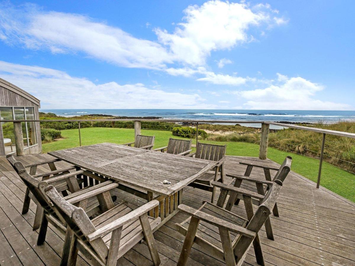 Port Fairy Beach House Zewnętrze zdjęcie