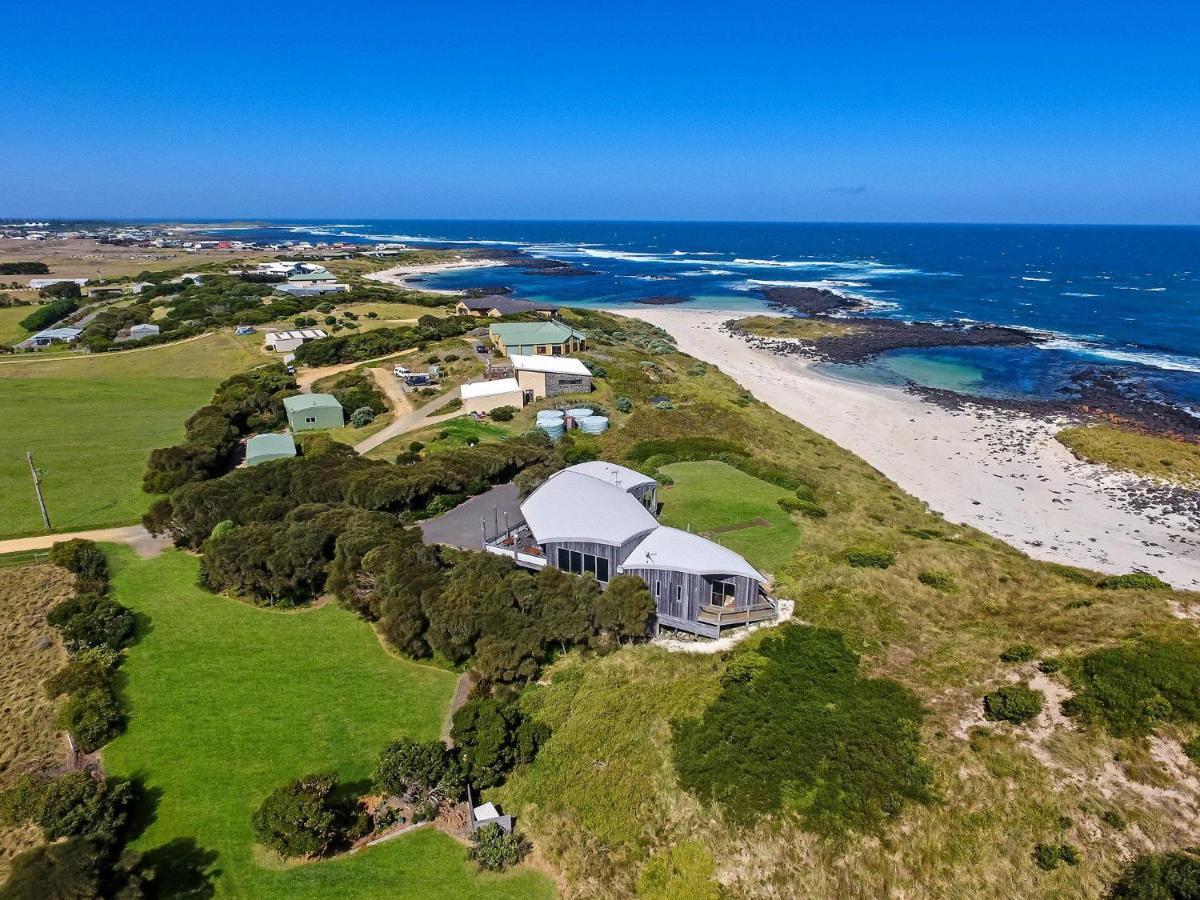 Port Fairy Beach House Zewnętrze zdjęcie