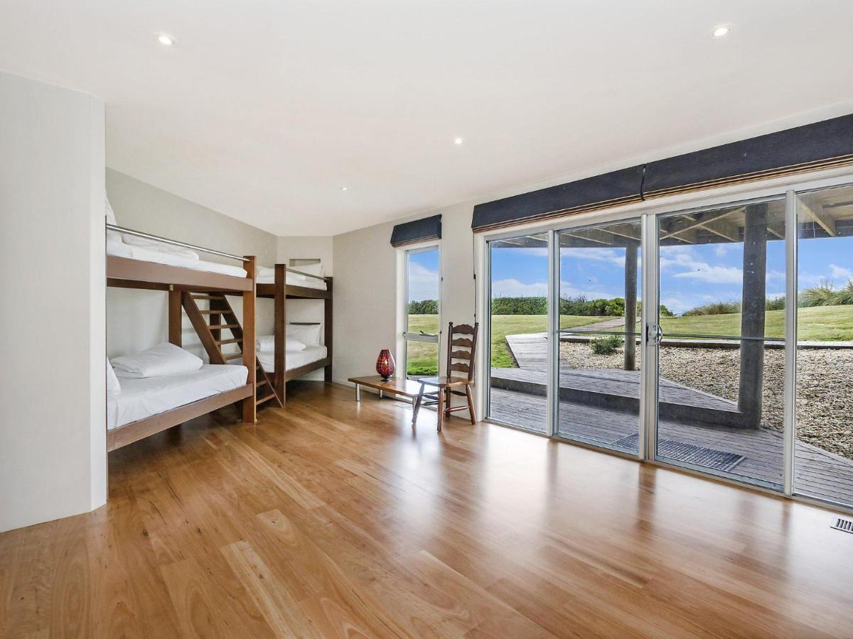 Port Fairy Beach House Zewnętrze zdjęcie