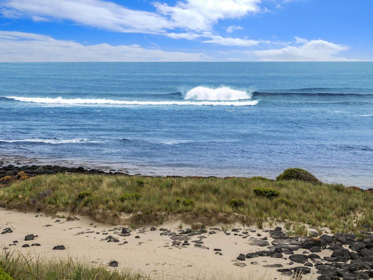 Port Fairy Beach House Zewnętrze zdjęcie