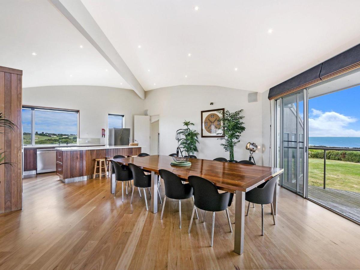 Port Fairy Beach House Zewnętrze zdjęcie