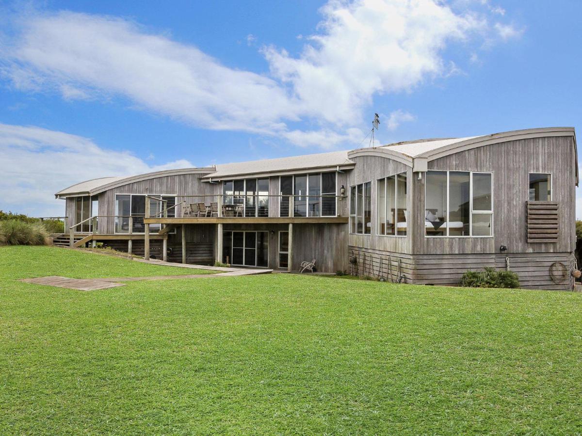 Port Fairy Beach House Zewnętrze zdjęcie