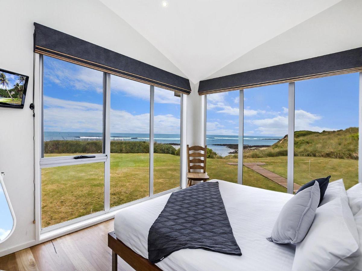 Port Fairy Beach House Zewnętrze zdjęcie